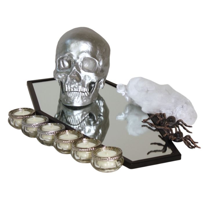 Dracula - Accessoireset Verleih 