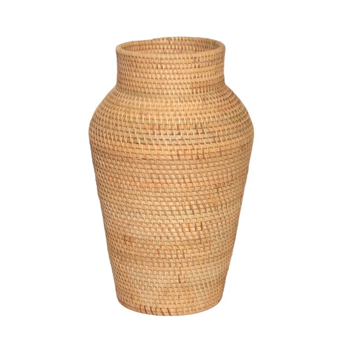 Bali Amphore mieten H 44 cm