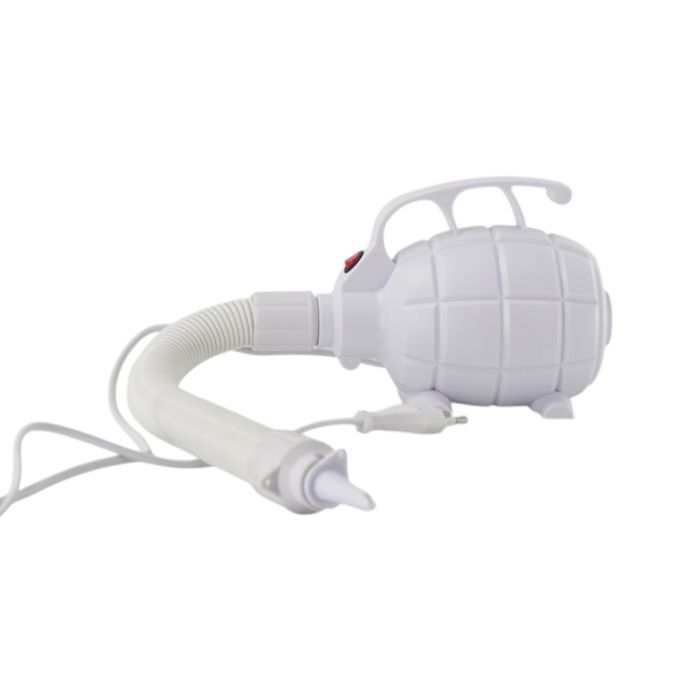 Ballonpumpe Mieten
