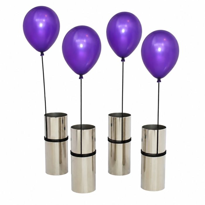Bombenstimmung Centerpiece Set mieten