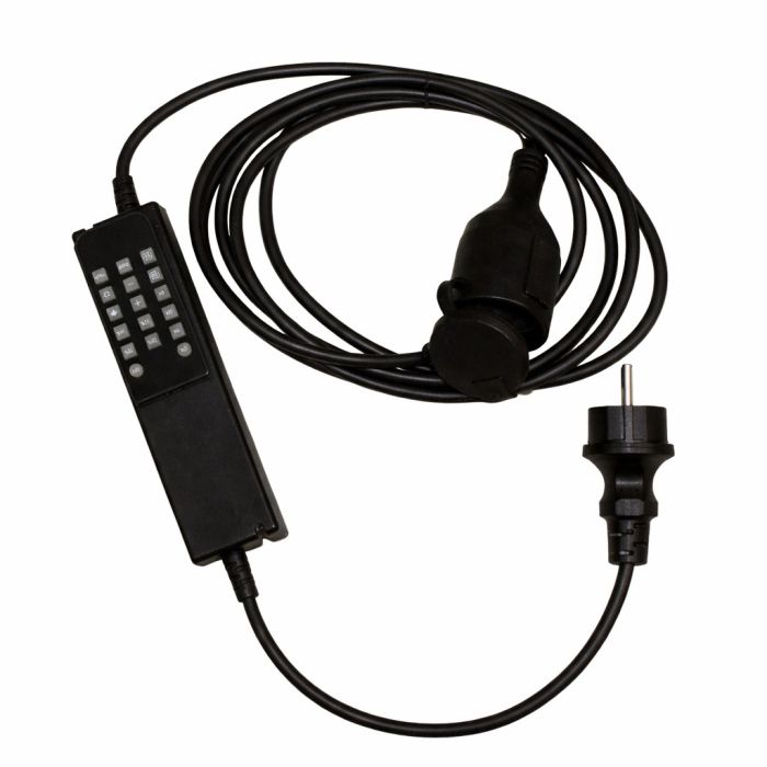 Dimmer mieten 500W für Lichterkette