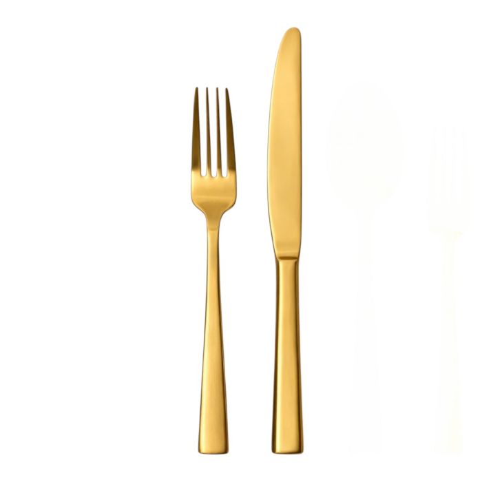 Dinner Duo Atlantic Besteckset mieten
