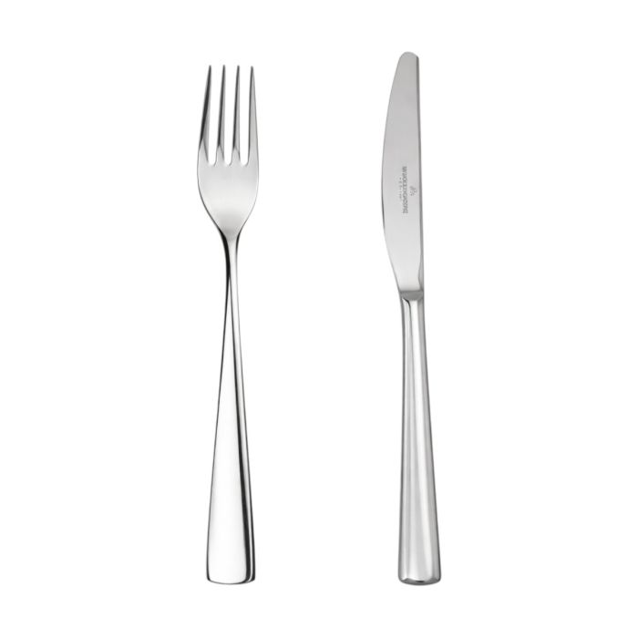 Dinner Duo Monterey Besteckset mieten