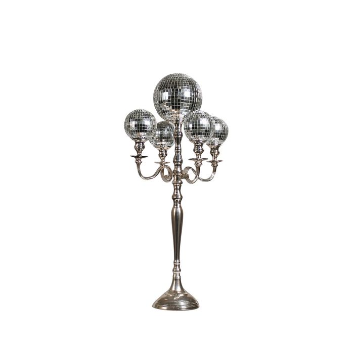 Disco Disco Centerpiece mieten
