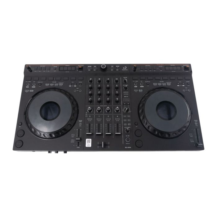 DJ Controller Mieten DDJ-GRV6