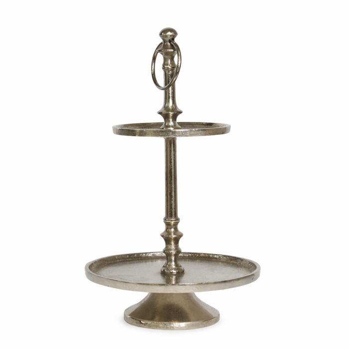 Etagere mieten H 33 cm