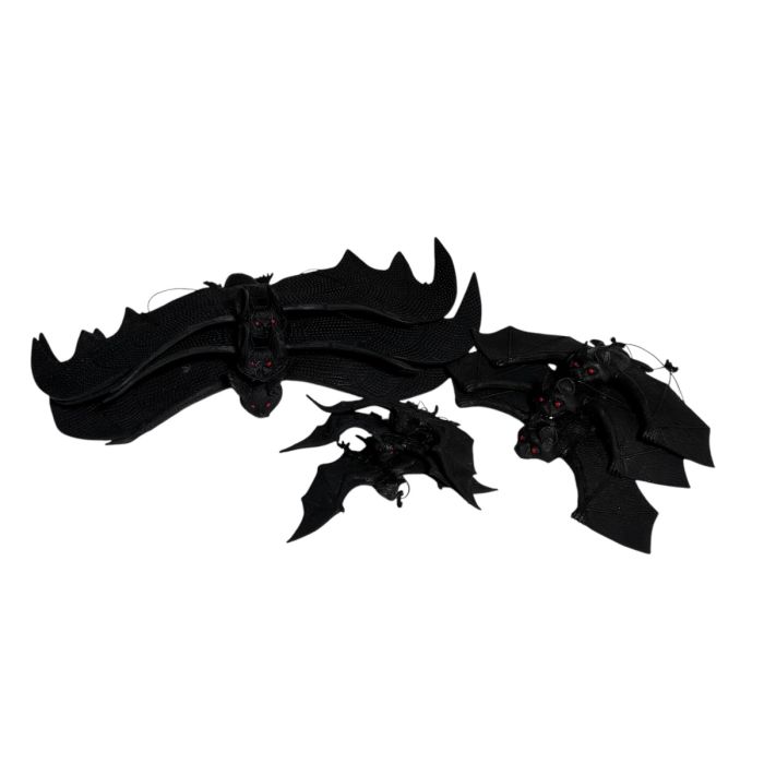 Fledermaus Set Mieten