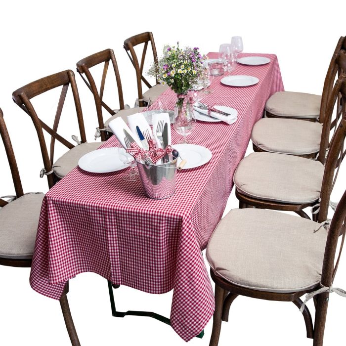 Gartenparty