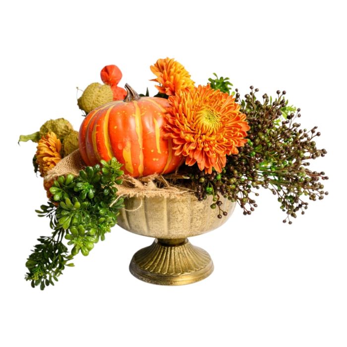 Thanksgiving Gesteck 