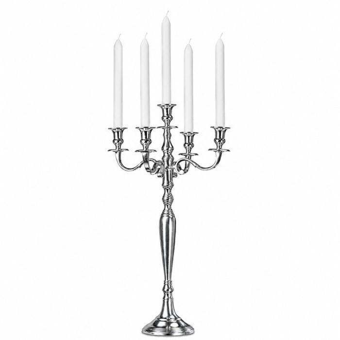 Greenery Leuchter Set mieten
