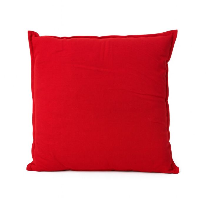 50 x 50 cm Kissen mieten Rot