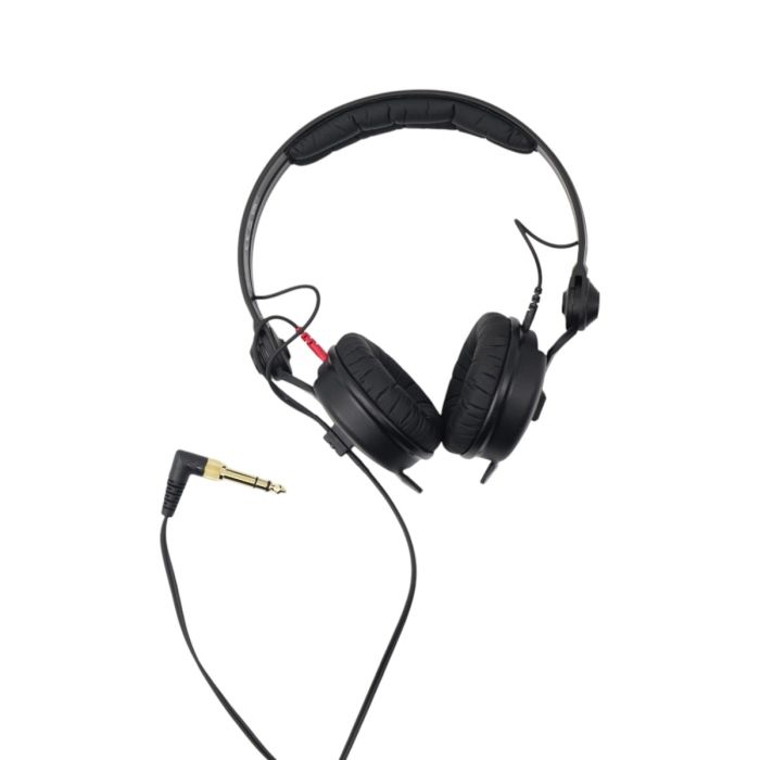 Kopfhörer Sennheiser HD 25 Mieten