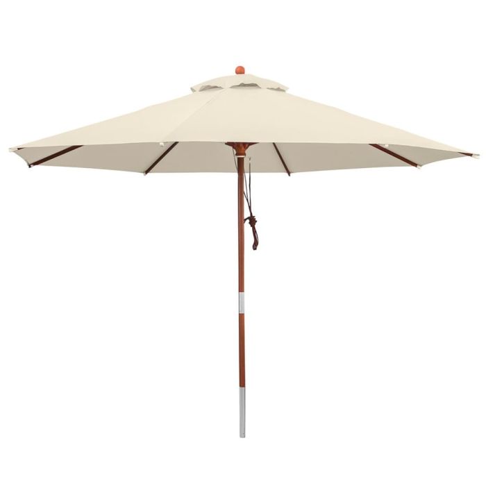 Landhaus Sonnenschirm mieten D 300 cm