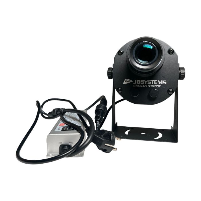 Logo Projektor mieten