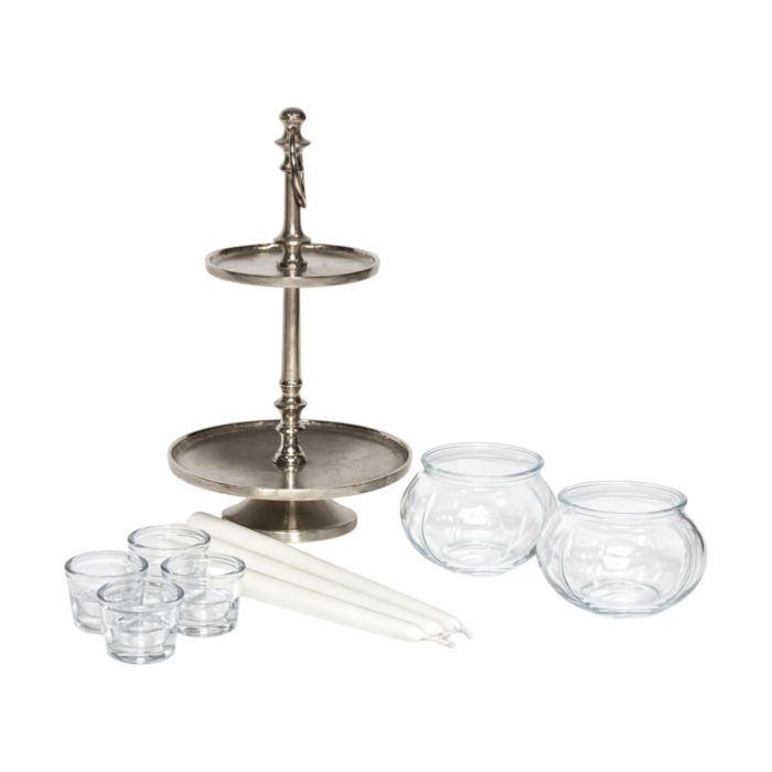 Merci Accessoireset mieten