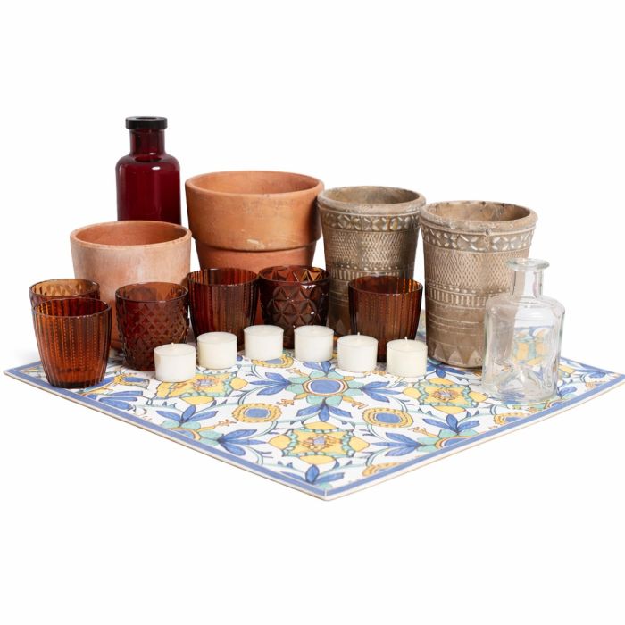 Mexico Accessoireset mieten