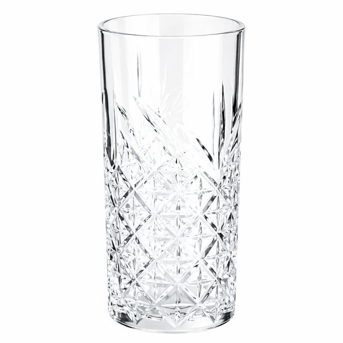 Noblesse Longdrinkglas mieten