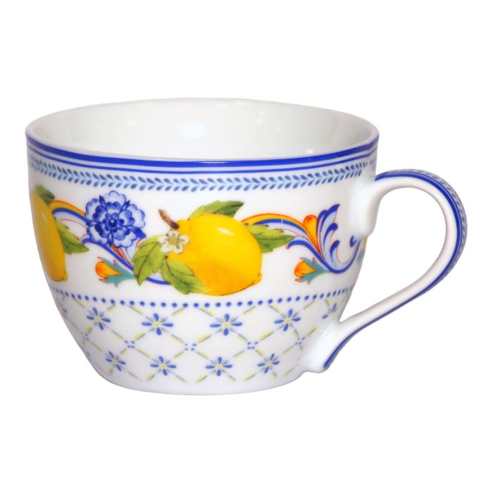 Positano Kaffeetasse mieten