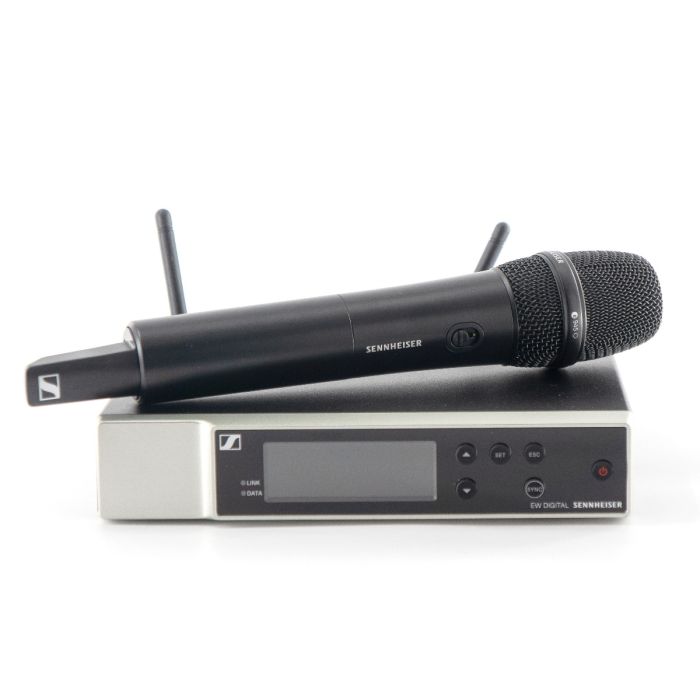 Sennheiser Funkmikrofon mieten