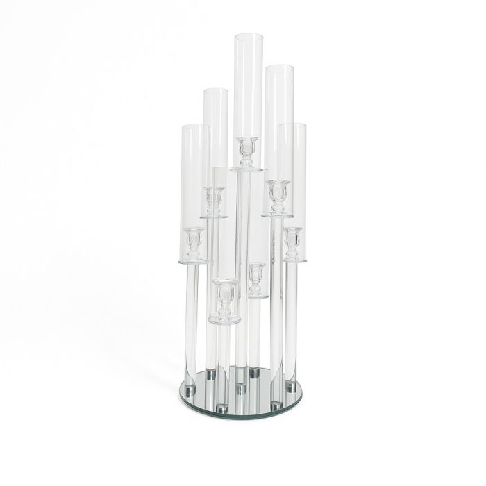 Skyline Kerzenleuchter mieten