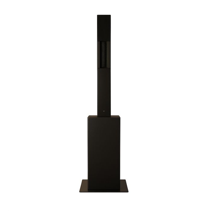  SYVA Set L-Acoustics Beschallungsanlage mieten