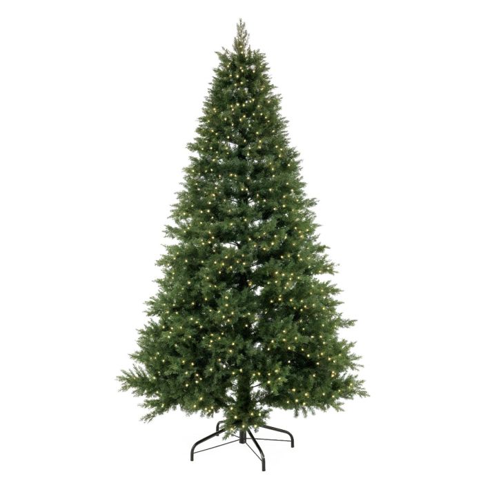 Weihnachtsbaum mieten H 270 cm