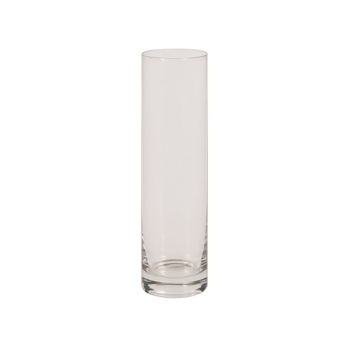 Zylinder Vase mieten H 25 cm