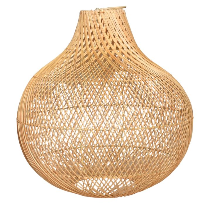 Ballon Lampenschirm mieten H 60 cm 