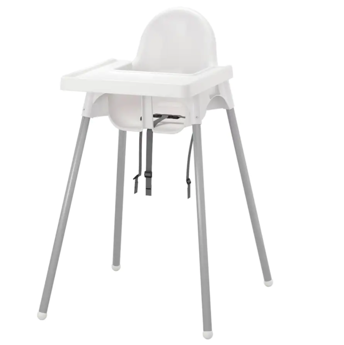 Kinderhochstuhl mieten