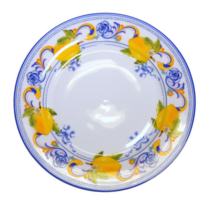 Positano Menüteller mieten