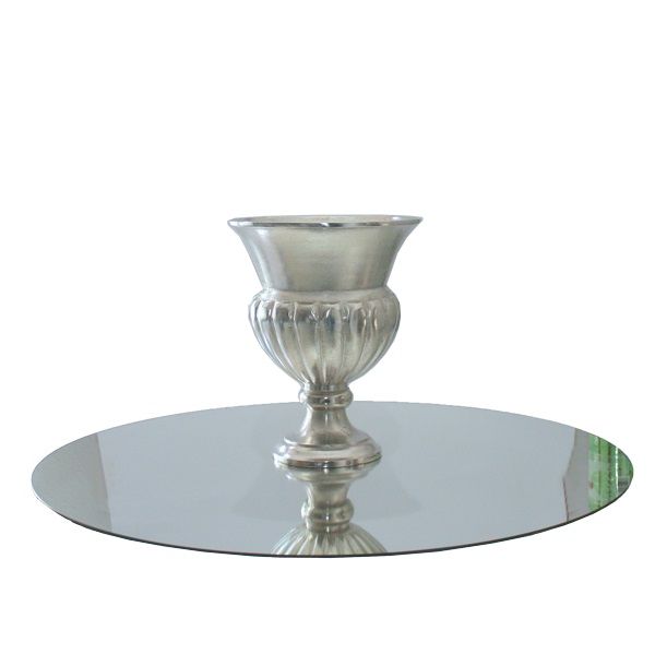 Cäsar Mirror Centerpiece Set mieten