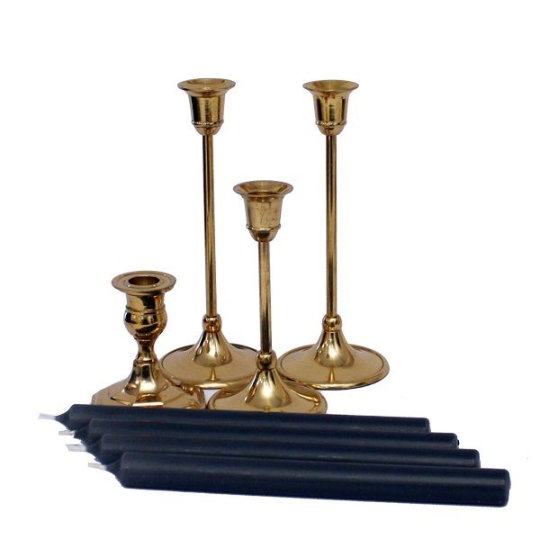 Makramee Centerpiece Set mieten