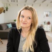 Julia aus Dresden