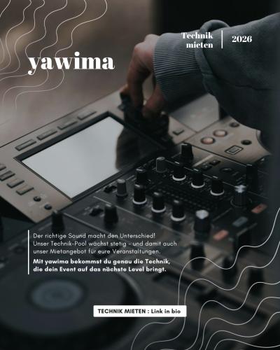 Technik, die den Unterschied macht.